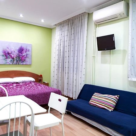 Suitur Apartment Hita I Centro Madrid Exterior photo