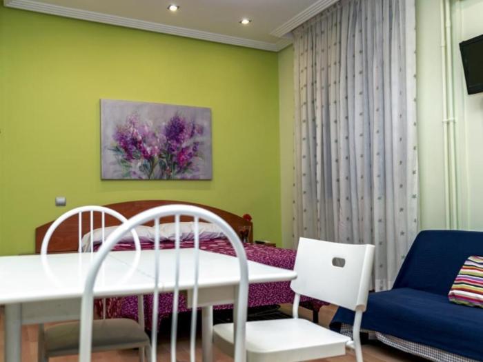 Suitur Apartment Hita I Centro Madrid Exterior photo