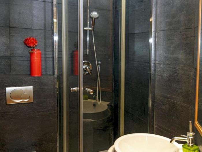 Suitur Apartment Hita I Centro Madrid Exterior photo